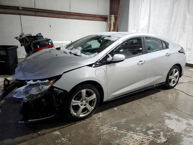 CHEVROLET VOLT LT