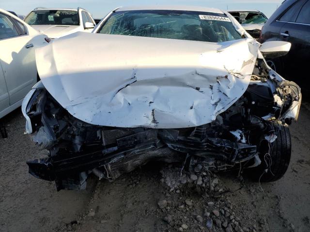 2016 HYUNDAI ELANTRA SE 5NPDH4AE9GH694857