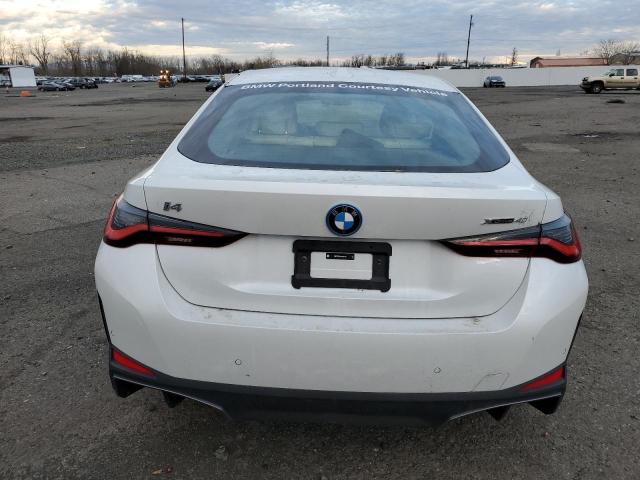 2024 BMW I4 EDRIVE - WBY83FB02RFS41576