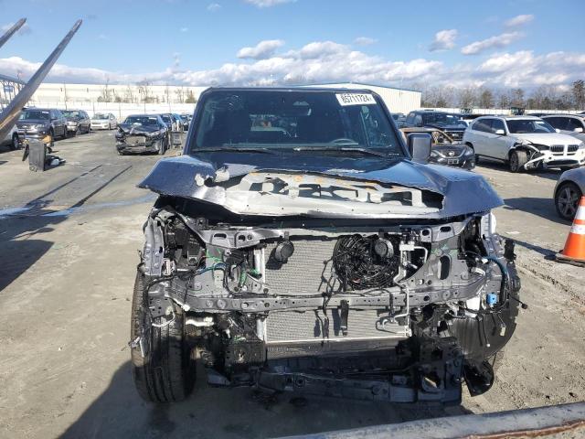 2024 LEXUS GX 550 LUX - JTJVBCDXXR5000383
