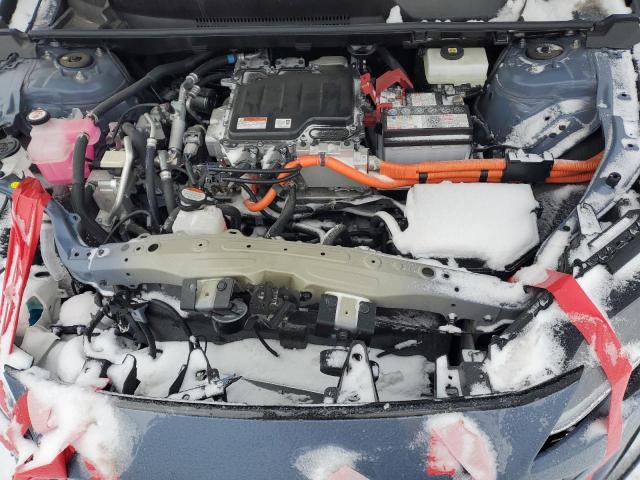 2023 SUBARU SOLTERRA P JTMABABA4PA043478