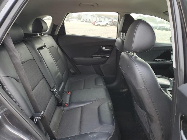 2018 KIA NIRO EX - KNDCC3LC5J5187185