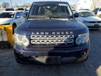 Lot #3044448738 2013 LAND ROVER LR4 HSE