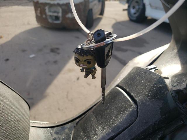 2019 HONDA WW150 RLHKF3007KY000929