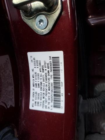 VIN 1HGCR2F51GA202868 2016 HONDA ACCORD no.13