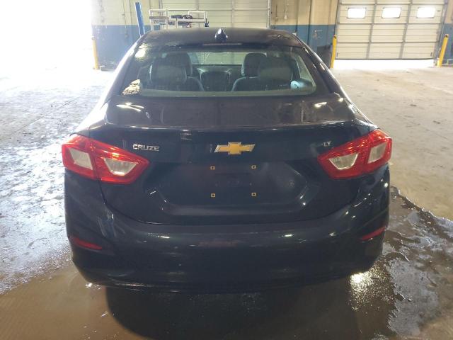2016 CHEVROLET CRUZE LT - 1G1BE5SM4G7231159