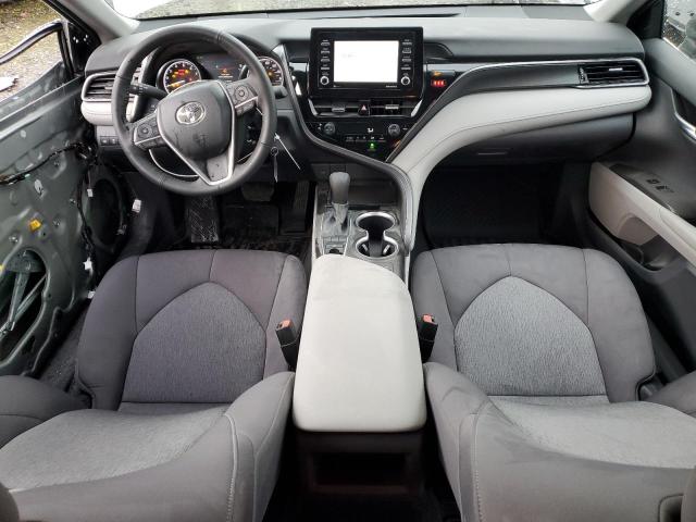 2024 TOYOTA CAMRY LE - 4T1C11BKXRU116922