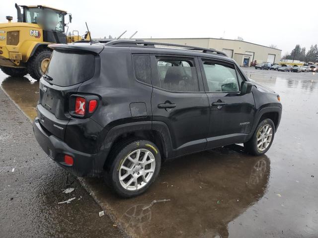 2019 JEEP RENEGADE S - ZACNJBAB2KPK81100