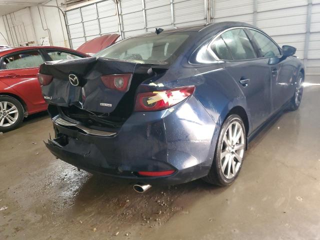 VIN 3MZBPADL7NM300778 2022 MAZDA 3 no.3