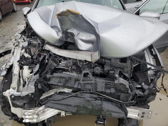 2019 HONDA CR-V EXL - 5J6RW1H86KA041049