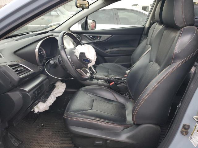 2021 SUBARU CROSSTREK - JF2GTHNCXM8205504