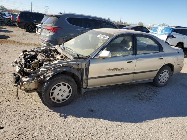 1994 HONDA ACCORD LX #3024655653