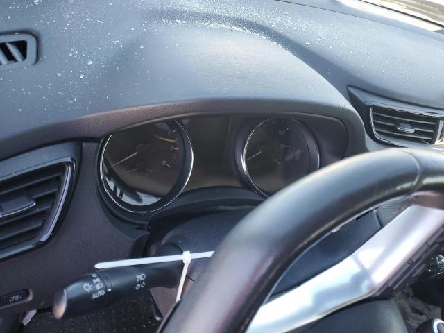 2017 NISSAN ROGUE S - 5N1AT2MT1HC848700