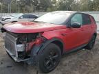 2020 LAND ROVER DISCOVERY - SALCP2FX6LH840260