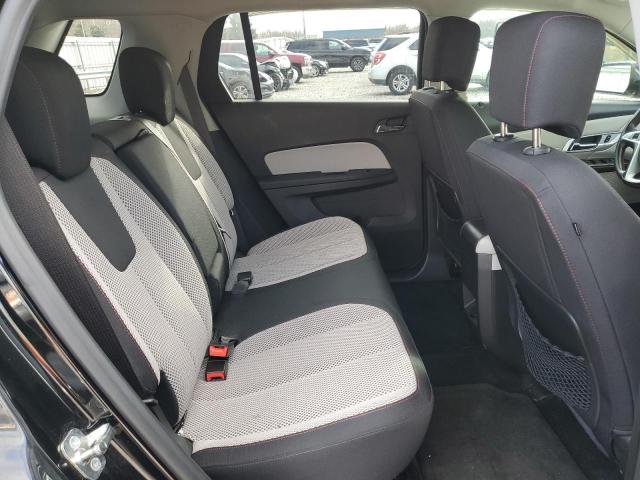 2015 GMC TERRAIN SL - 2GKALREK1F6282423
