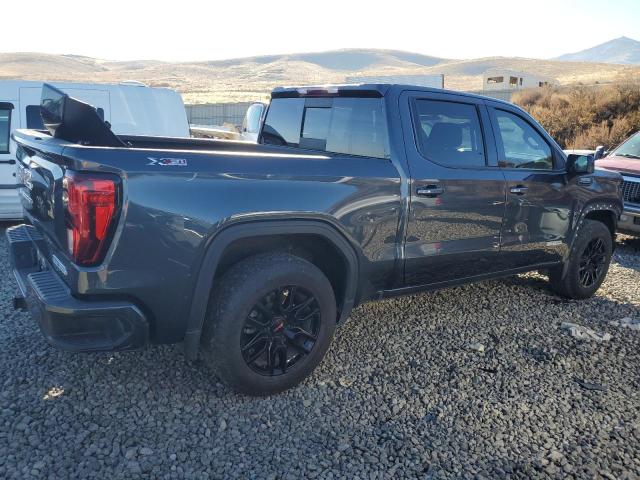 2021 GMC SIERRA K15 - 1GTU9CED1MZ198965
