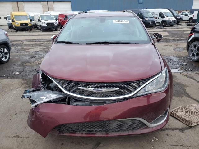 VIN 2C4RC1GG0LR229442 2020 CHRYSLER PACIFICA no.5