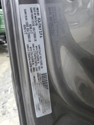 2019 RAM PROMASTER - ZFBHRFAB5K6N63348