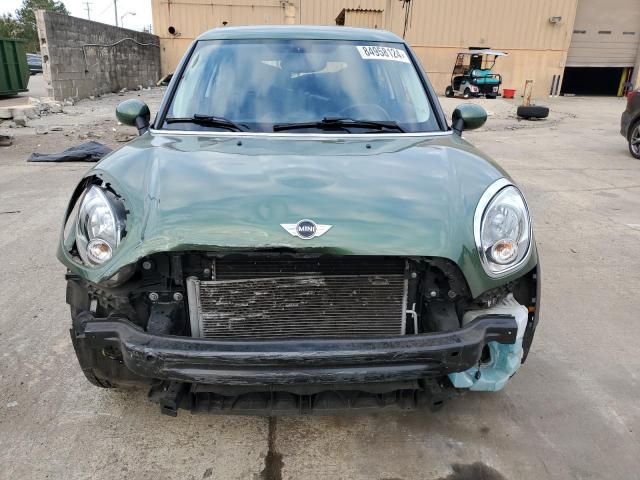 2015 MINI COOPER PAC WMWSS1C56FWN95231
