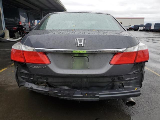 VIN 1HGCR2F37DA243600 2013 HONDA ACCORD no.6