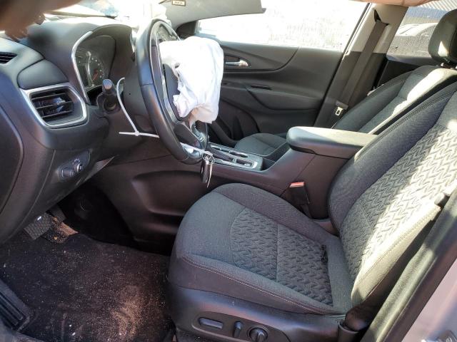 2022 CHEVROLET EQUINOX LT - 2GNAXJEV3N6131620