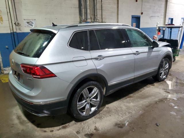 2021 VOLKSWAGEN TIGUAN SE - 3VV2B7AX5MM026766