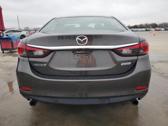 2016 MAZDA 6 SPORT - JM1GJ1U5XG1424636