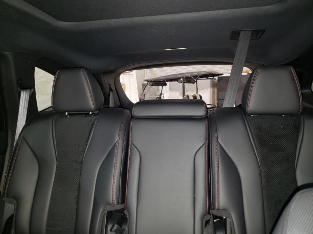 2024 ACURA MDX A-SPEC - 5J8YE1H02RL014123