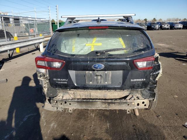 2021 SUBARU IMPREZA PR - 4S3GTAD63M3711688