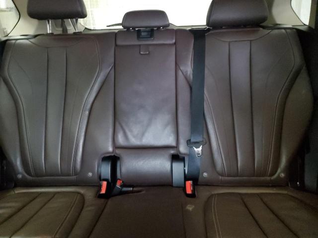 2016 BMW X5 XDRIVE3 - 5UXKR0C5XG0P22512