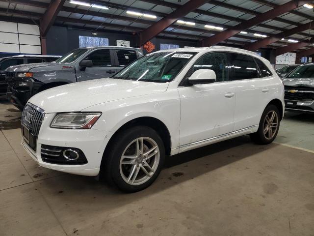 VIN WA1LFAFP2DA055873 2013 AUDI Q5 no.1