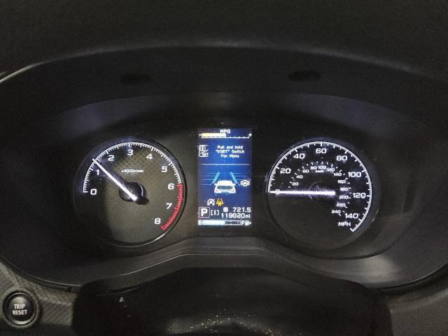 2020 SUBARU FORESTER JF2SKADC1LH531826