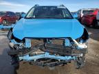 Lot #3029916241 2016 SUBARU CROSSTREK