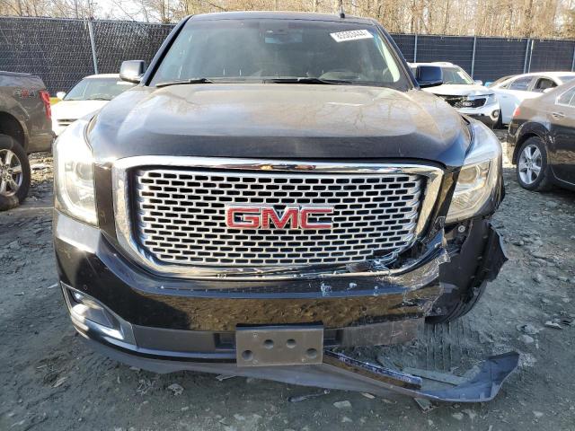 2016 GMC YUKON DENA - 1GKS2CKJ3GR465215
