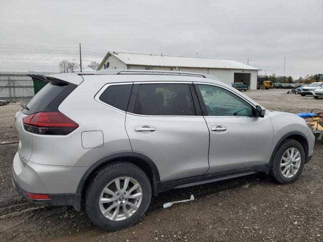 2018 NISSAN ROGUE S - 5N1AT2MV9JC790214