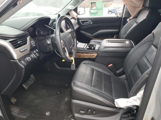 2015 GMC YUKON DENA - 1GKS2CKJ6FR716209