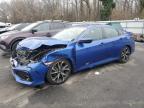 2017 HONDA CIVIC SI - 2HGFC1E59HH707294