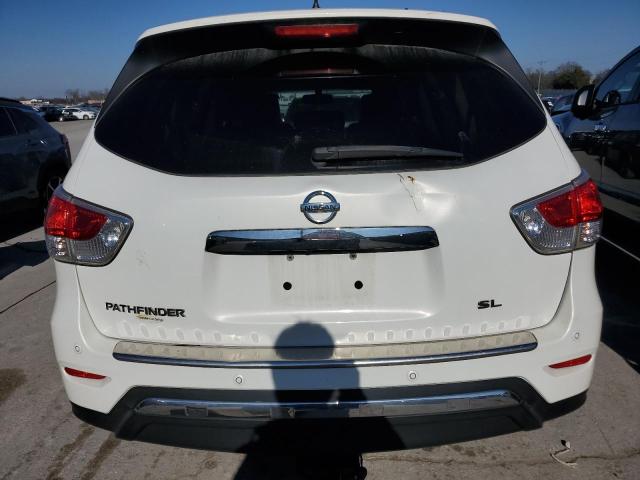 VIN 5N1AR2MN9DC687930 2013 NISSAN PATHFINDER no.6