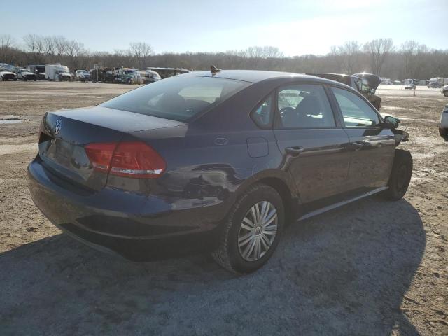 VIN 1VWAP7A3XEC024486 2014 VOLKSWAGEN PASSAT no.3