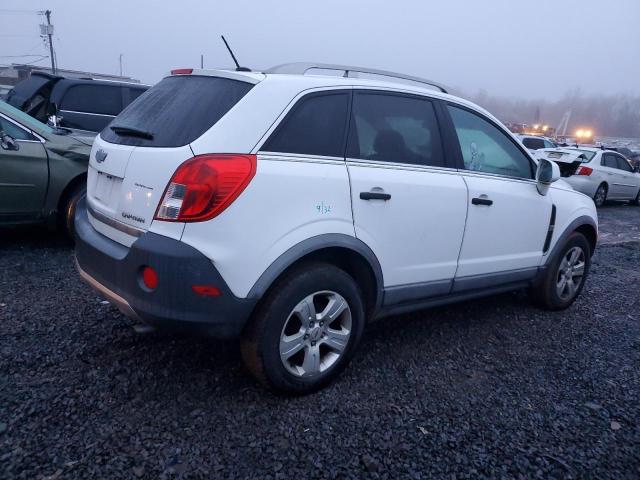 VIN 3GNFL2EKXDS527752 2013 CHEVROLET CAPTIVA no.3