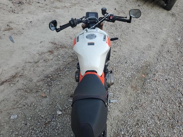 2024 YAMAHA MTM890 JYARN80E3RA002587