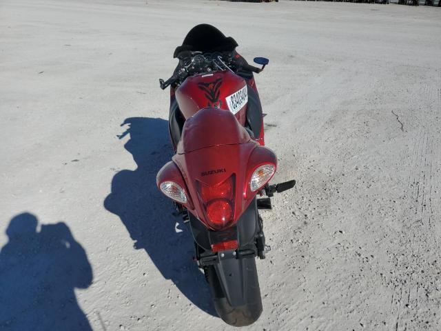 2020 SUZUKI GSX1300 RA JS1GX72B0L7100655