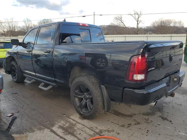 Vin: 1c6rr7ut1js335792, lot: 84267604, ram 1500 sport 20182