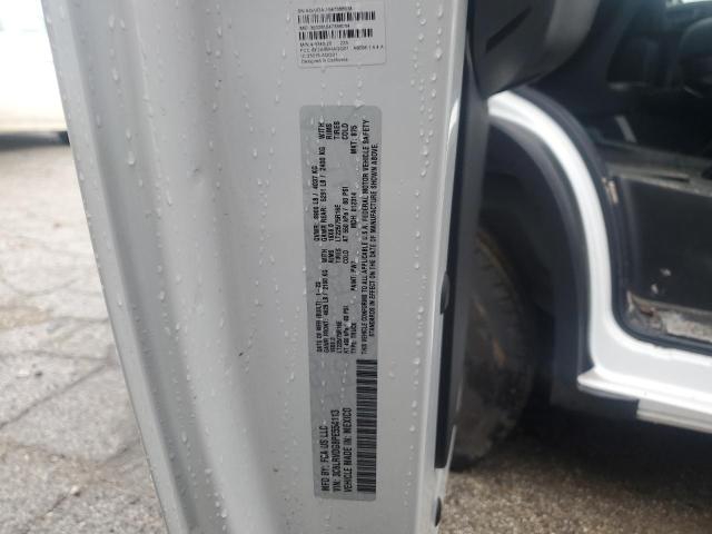 2023 RAM PROMASTER - 3C6LRVDG8PE554113