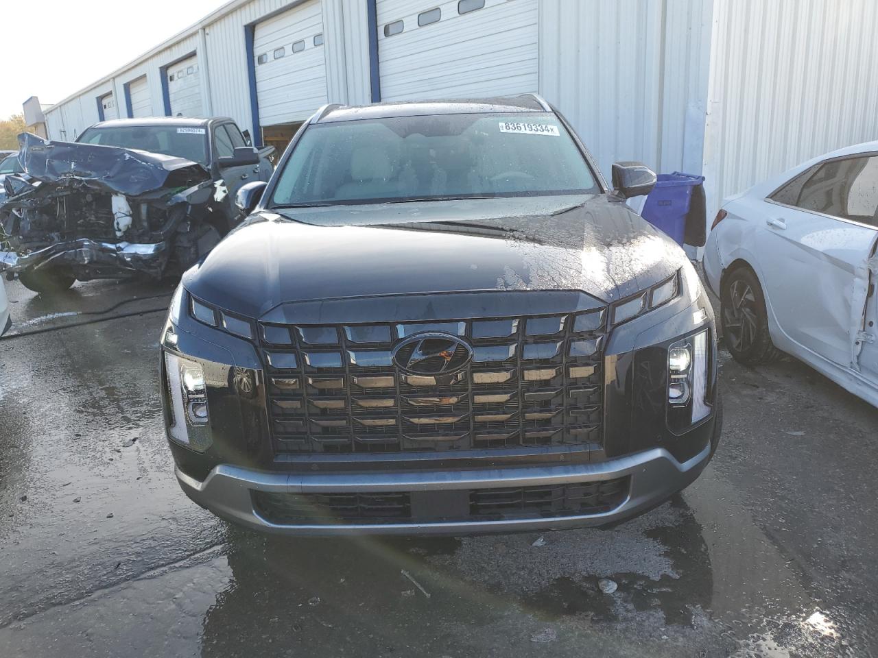 Lot #3024264829 2024 HYUNDAI PALISADE L