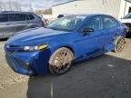2023 TOYOTA CAMRY SE N - 4T1T11AK5PU105227