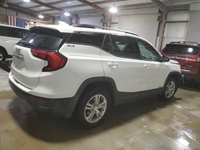 2019 GMC TERRAIN SL - 3GKALMEVXKL319679
