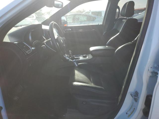 2019 JEEP GRAND CHER - 1C4RJFLG2KC692683