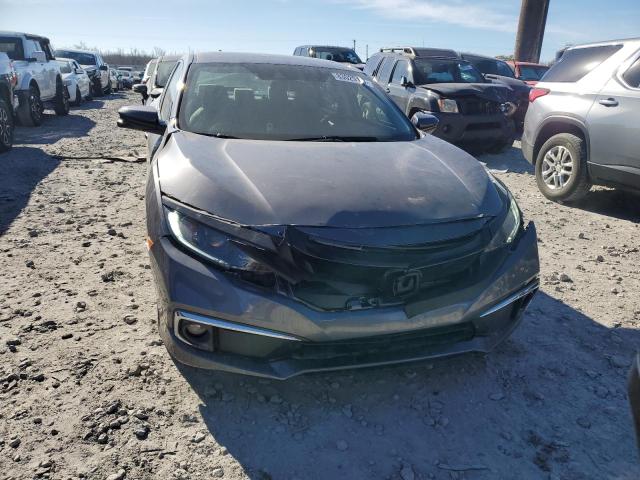 2019 HONDA CIVIC EX - 19XFC1F38KE002811