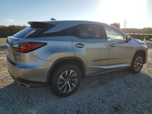 2020 LEXUS RX 350 BAS - 2T2AZMAA9LC180643